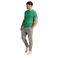 Green - Pack Shot - Lyle & Scott Mens Martin T-Shirt