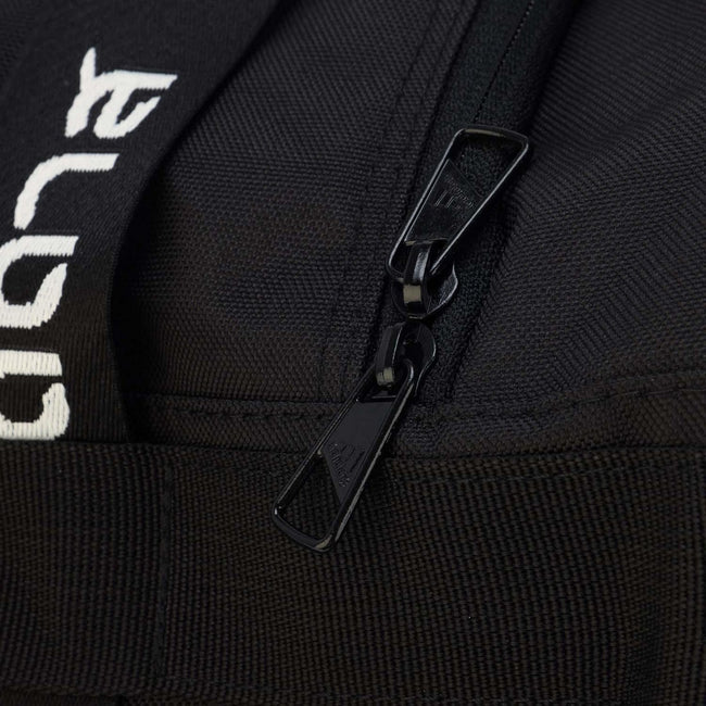 Black-White - Pack Shot - Adidas 4ATHLTS 21.5L Duffle Bag