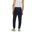 Dark Blue - Back - Hugo Mens Doak V Jogging Bottoms