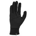 Black - Back - Nike Sphere 3.0 Therma-Fit Running Gloves