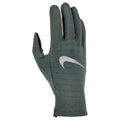 Green - Side - Nike Sphere 3.0 Therma-Fit Running Gloves