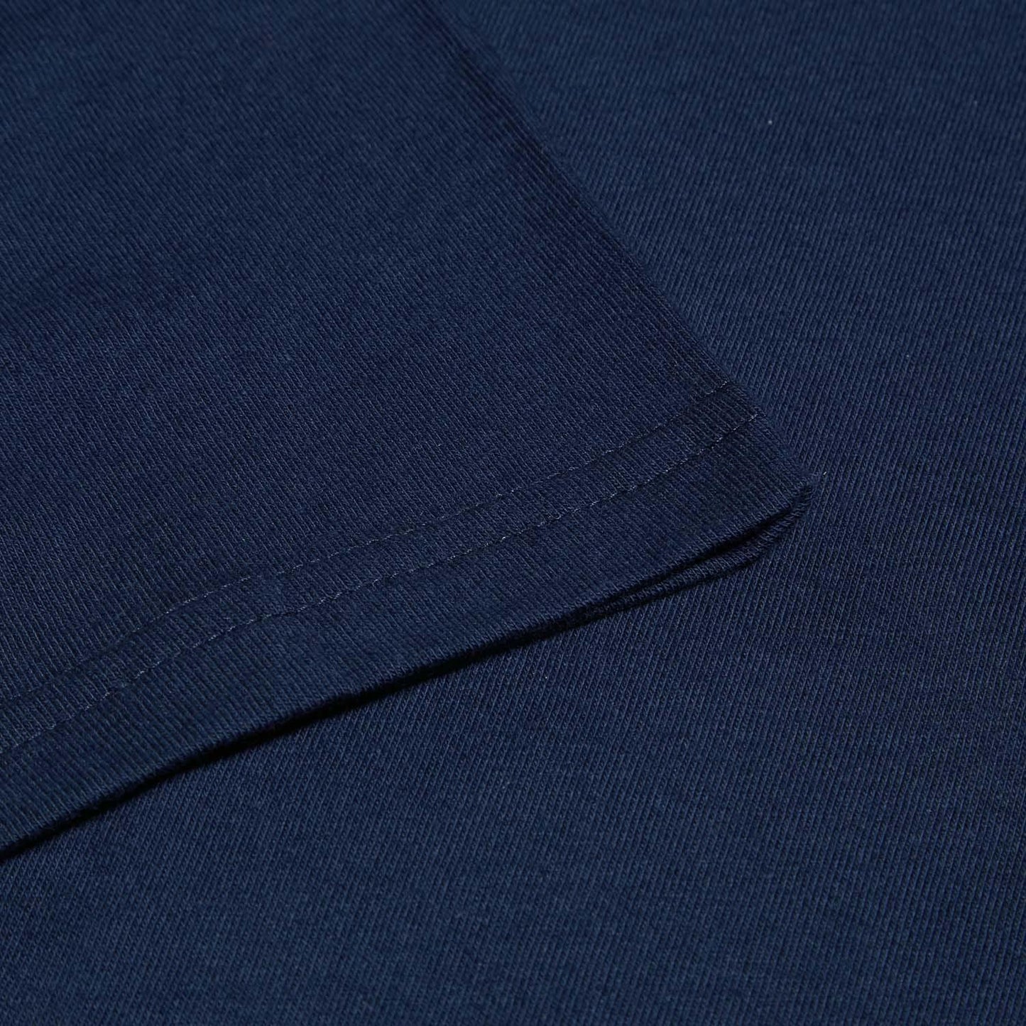 Dark Blue - Lifestyle - Berghaus Mens Logo Organic Classic T-Shirt