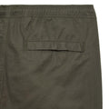 Green - Side - Weekend Offender Mens Hoshino Jogging Bottoms