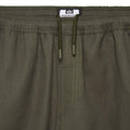 Green - Pack Shot - Weekend Offender Mens Hoshino Jogging Bottoms