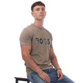 Green - Lifestyle - Hugo Boss Mens Logo T-Shirt