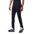 Navy - Pack Shot - Lacoste Mens Cotton Stretch Slim Chinos