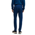 Blue - Back - Boss Mens T Commuter Slim Chinos