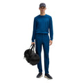 Blue - Lifestyle - Boss Mens T Commuter Slim Chinos