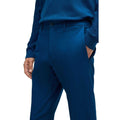 Blue - Pack Shot - Boss Mens T Commuter Slim Chinos