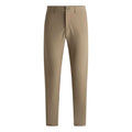 Green - Front - Boss Mens T Commuter Slim Chinos