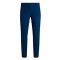 Blue - Front - Boss Mens T Commuter Slim Chinos