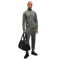 Grey - Lifestyle - Boss Mens Hadiko Jogging Bottoms