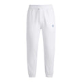 White - Front - Hugo Mens Nompio Jogging Bottoms