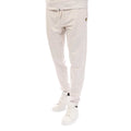 White - Side - Lyle & Scott Mens Loungewear Set