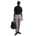 Grey - Lifestyle - Hugo Boss Mens H-Kane Trousers