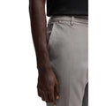 Grey - Pack Shot - Hugo Boss Mens H-Kane Trousers