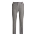 Grey - Front - Hugo Boss Mens H-Kane Trousers