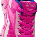 Pink - Pack Shot - Reebok Childrens-Kids X Barbie Zig Dynamica 2 Trainers