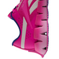 Pink - Close up - Reebok Childrens-Kids X Barbie Zig Dynamica 2 Trainers