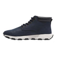 Navy - Lifestyle - Timberland Mens Winsor Park Leather Lace Up Boots
