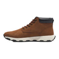 Cognac - Lifestyle - Timberland Mens Winsor Park Leather Lace Up Boots