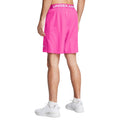 Pink - Lifestyle - Under Armour Mens HalfBack Embossed Woven Training Shorts