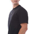 Black - Side - Hugo Boss Mens Dingley T-Shirt