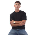 Black - Lifestyle - Hugo Boss Mens Dingley T-Shirt