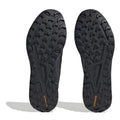 Black - Lifestyle - Adidas Mens Terrex Agravic Flow 2.0 Trail Parley Running Shoes