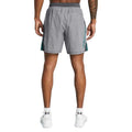 Grey - Lifestyle - Under Armour Mens Launch Shorts