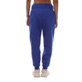 Blue - Back - Adidas Womens-Ladies Z.N.E. Jogging Bottoms
