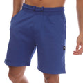 Royal Blue - Side - Weekend Offender Mens Scandium Shorts