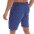 Royal Blue - Back - Weekend Offender Mens Scandium Shorts