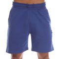 Royal Blue - Front - Weekend Offender Mens Scandium Shorts