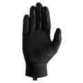 Black - Back - Nike Unisex Adult Pro Warm Base Layer Gloves