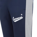 Navy - Lifestyle - Converse Childrens-Kids Nova Logo Tricot Tracksuit