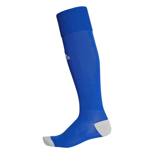 Blue - Front - Adidas Mens Milano 16 Socks