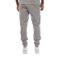 Grey - Back - Hugo Mens Napin Tracksuit Bottoms