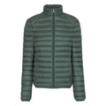 Dusty Green - Front - Jott Unisex Adult Mat Lightweight Down Jacket