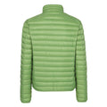 Green - Back - Jott Unisex Adult Mat Lightweight Down Jacket