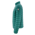 Mint Green - Side - Jott Unisex Adult Mat Lightweight Down Jacket