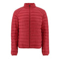 Red - Front - Jott Unisex Adult Mat Lightweight Down Jacket