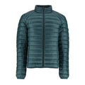 Deep Green - Front - Jott Unisex Adult Mat Lightweight Down Jacket