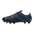 Black - Front - Puma Unisex Adult Attacanto Firm Ground Football Boots