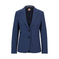 Mid Blue - Front - Boss Womens-Ladies Jasewa Blazer