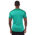 Green - Back - Puma Mens Training Final Jersey
