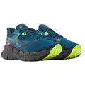 Blue - Front - Reebok Unisex Adults FloatZig Symmetros Trainers