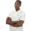 Natural - Side - Hugo Mens Donos222 Polo Shirt