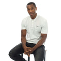 Natural - Lifestyle - Hugo Mens Donos222 Polo Shirt