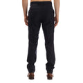Navy - Back - Boss Mens T-Glover3 Trousers